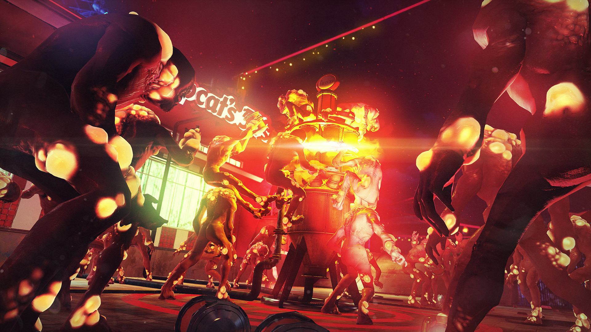 Sunset Overdrive - Imagen 5